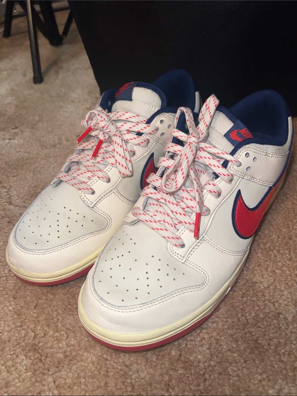 Nike Dunk Low SE ( Retro Pack)